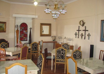 Dining room 3