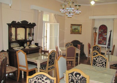 Dining room 4
