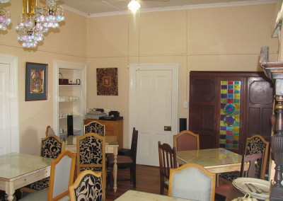Dining room 5