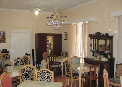 Dining room 6