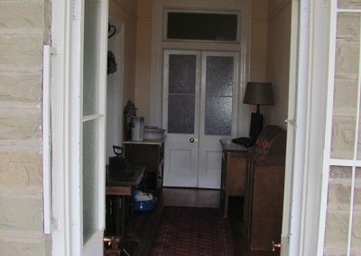 Entrance hall 2