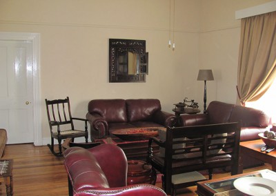 Sitting room